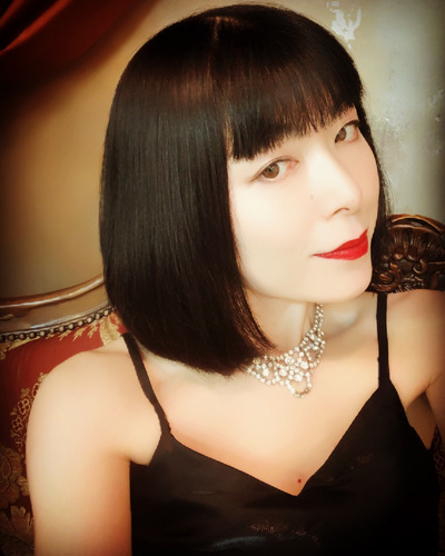 Naoko Shibuya