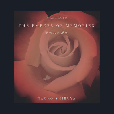 THE EMBERS OF MEMORIES