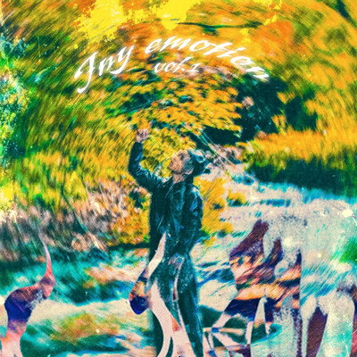 Jny emotion Vol.1