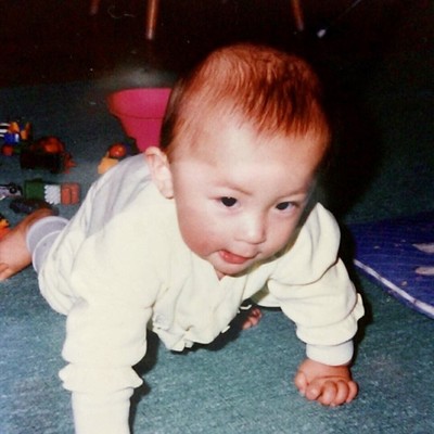 waiting for you ~rock~