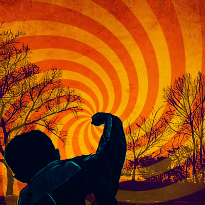 Change now... A happy New Year