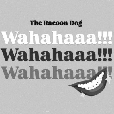 wahahaaa!!