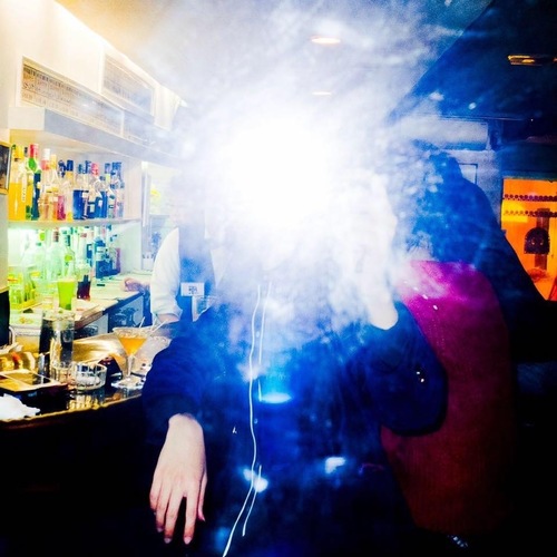 Taro Motofuji a.k.a Yes.I feel sad.