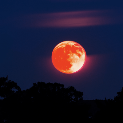 Red Moon