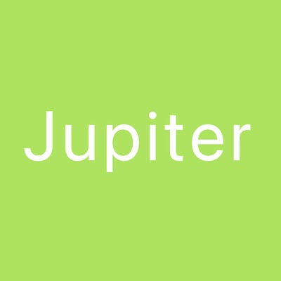 Jupiter