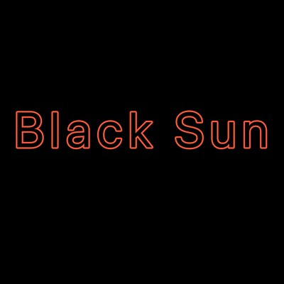 Black Sun