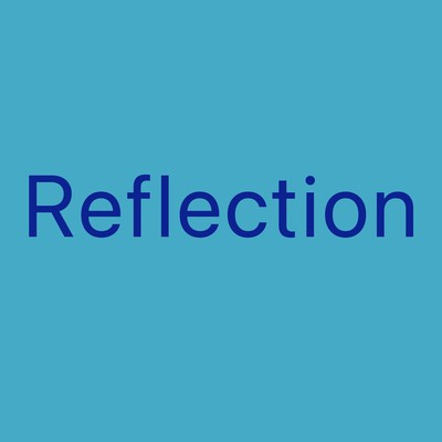 Reflection