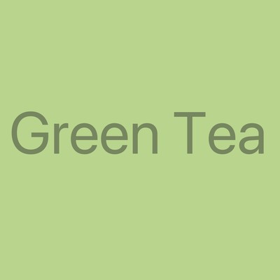 Green Tea
