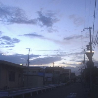 oboroge teiri