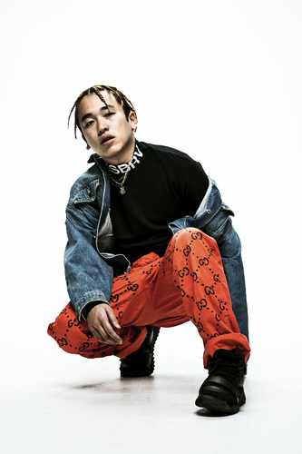 Young Coco