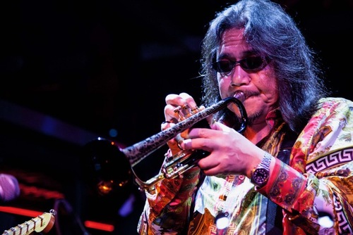 Seiki Yukimoto