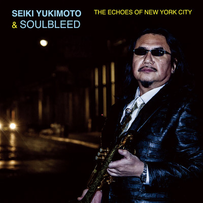 THE ECHOES OF NEW YORK CITY