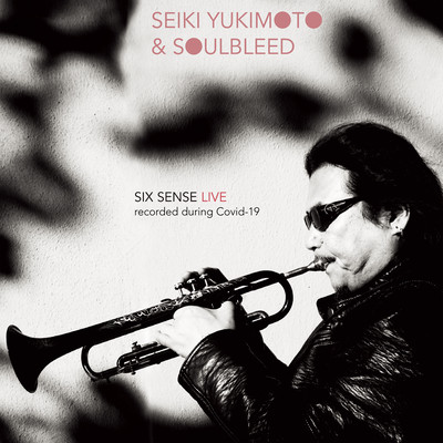 SIX SENSE (Live at Mister Kelly's, Osaka, Japan, 2020)