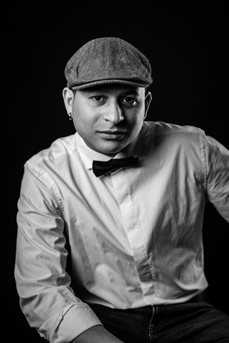 Moises Zamora