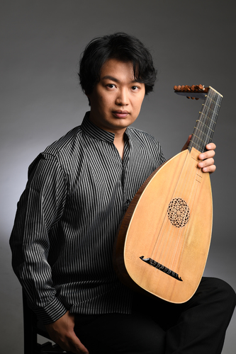 Ryosuke Sakamoto