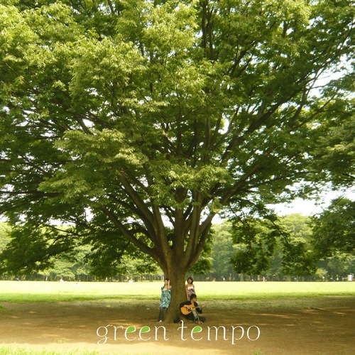 green tempo