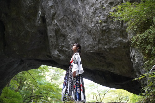 MAMI YAMAJI