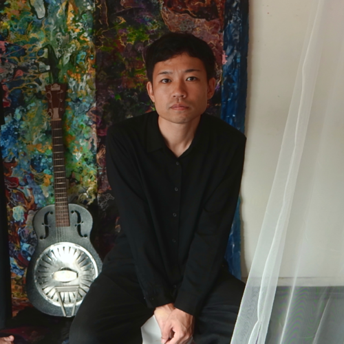 Tomoya Ogishiba