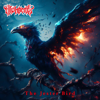 The Jester Bird (feat. Thousand Eyes)