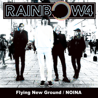 Flying New Ground / NOINA