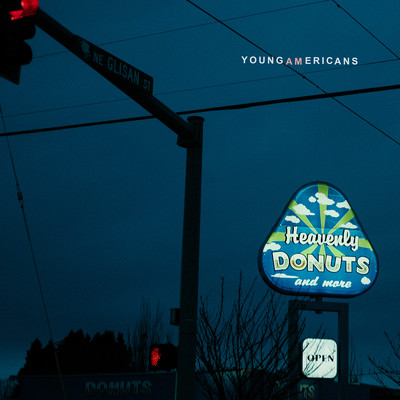 Young Americans