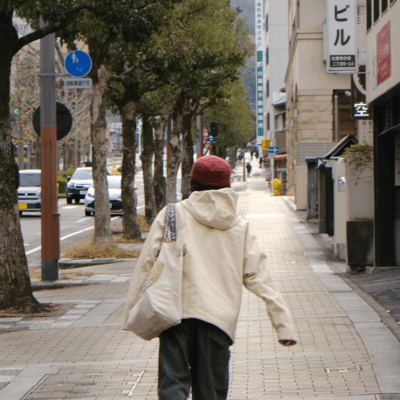 December