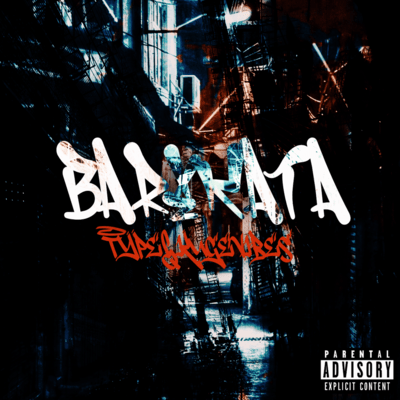 BARIKATA