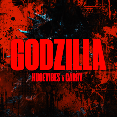 GODZILLA (feat. CARRY ARTREX)