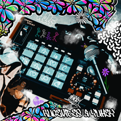 HALF MC HALF MPC
