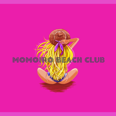 Momoiro Beach Club