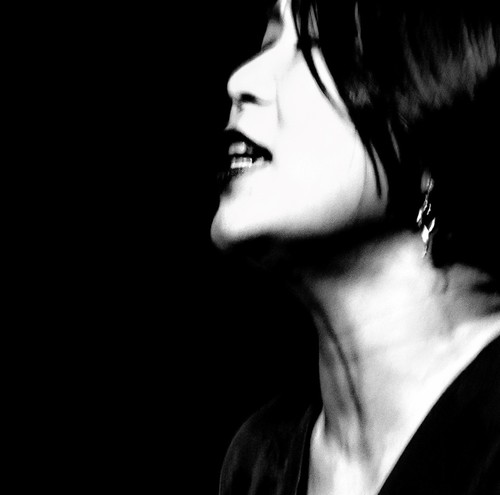 Chie Nishimura