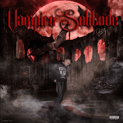 Vampire Solitude