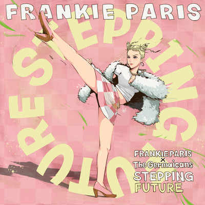 STEPPING FUTURE