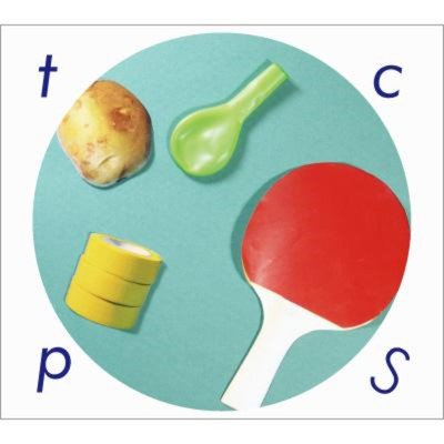 LET ME SING A POP SONG