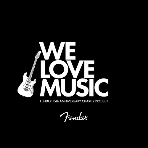 Fender All Stars