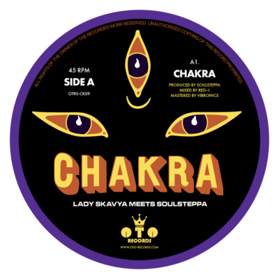 CHAKRA