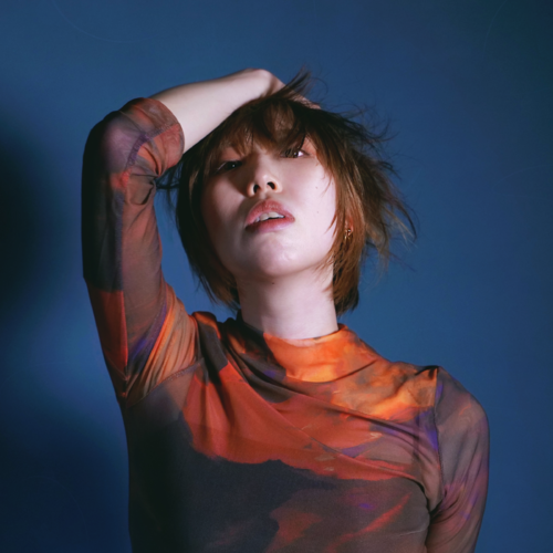 Ayumi Tateishi