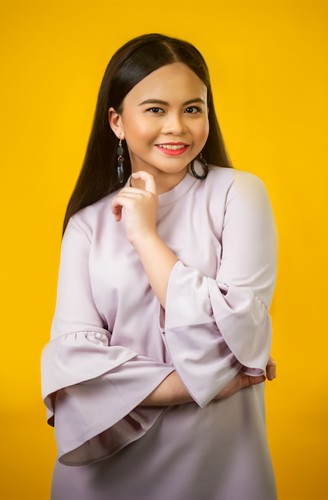 Charmelle Badiola