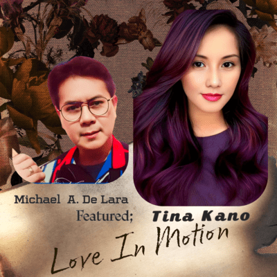 Love In Motion