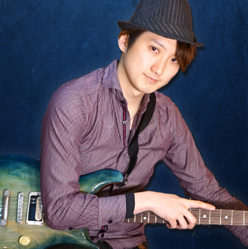 Tsuyoshi Sugiyama