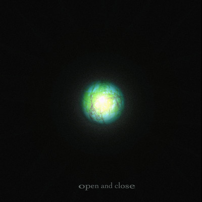 open and close
