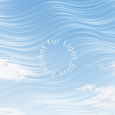 Ambient for Light Blue