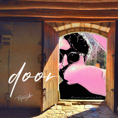 door