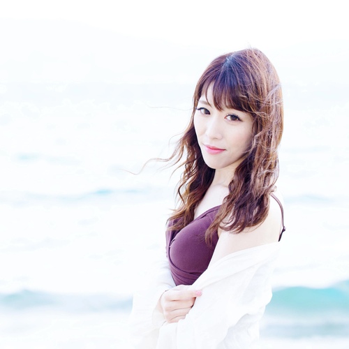 singer SAYAKA