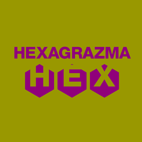 HEXAGRAZMA