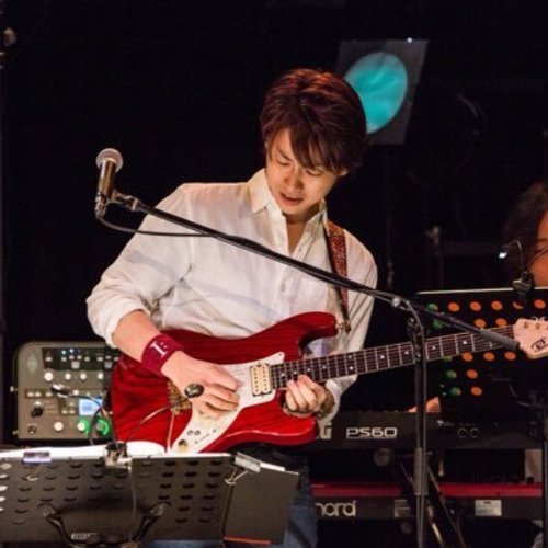 Yukihiro Watanabe