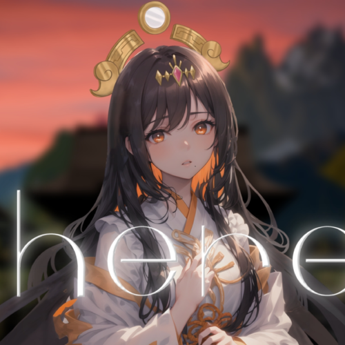 kajirimaria from kajiri