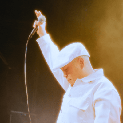 ARINOMAMA (1st ONEMAN LIVE at WWWX)