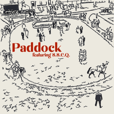 Paddock (feat. S.S.C.Q)