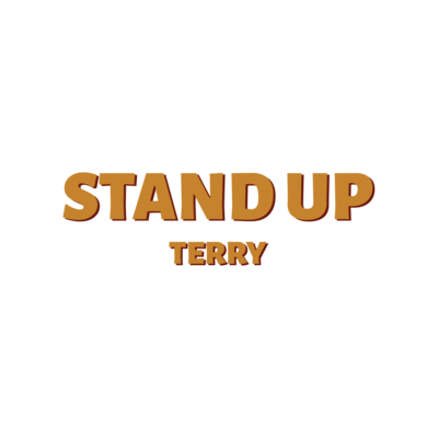 STAND UP